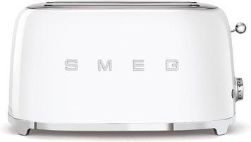 Тостер SMEG TSF02WHEU Білий ID-CN-34673 фото