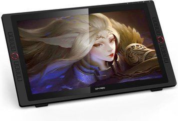 XP-Pen Artist 24 Pro ID-CN-180931 фото