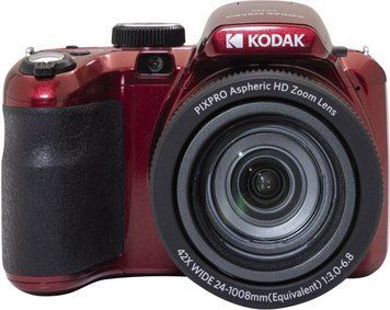 Kodak AZ425 Червоний ID-CN-73893 фото