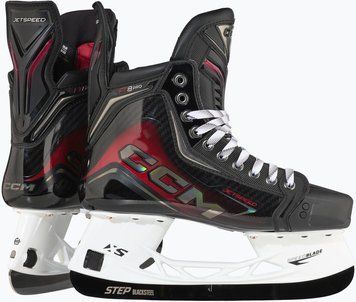 Ccm Jetspeed Ft8 Pro Sr Regular Black ID-CN-410904 фото