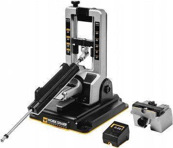Work Sharp Ostrzałka Work Professional Precision Adjust (1606) ID-CN-406454 фото