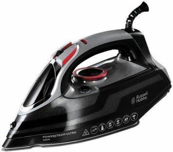 Праска Russell Hobbs Power Steam Ultra 20630-56 ID-CN-48438 фото