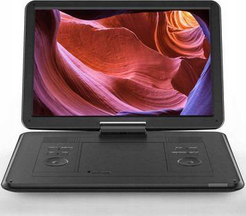 ieGeek (PRZENOŚNYODTWARZACZDVD175) ID-CN-87629 фото
