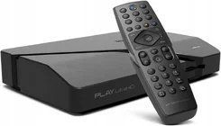 Dreambox Play Android TV 11 Чорний Подвійні WiFi, LAN, Bluetooth, HDMI ID-CN-82579 фото