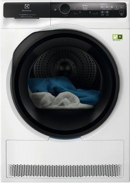 Сушарка Electrolux PerfectCare 900 EW9D787KCP ID-CN-15234 фото