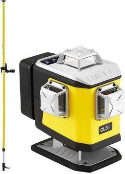 Nivel System Рівень CL5VSETLP36 ID-CN-219007 фото