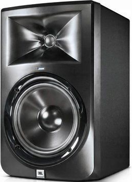 JBL 308P MKII Чорний ID-CN-201018 фото
