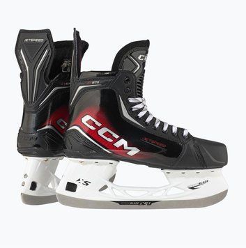 Ccm Łyżwy Hokejowe Jetspeed Ft870 Senior Regular Eur 44 ID-CN-410805 фото
