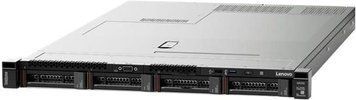 Lenovo ThinkSystem SR250 V2 (7D7QA02QEA) ID-CN-163339 фото
