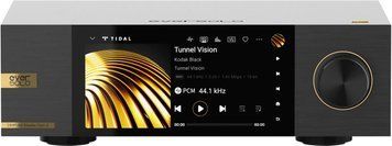 EverSolo DMP-A6 Master Edition Gen 2 (Чорний) ID-CN-107544 фото