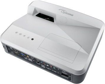 Optoma EH319UST ID-CN-77329 фото