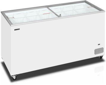 Tefcold Морозильник для Морозива Ic502Sc 71452 ID-CN-40912 фото