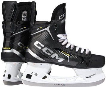 Łyżwy Hokejowe Ccm Tacks Xf 70 Intermediate Regular Eur 37,5 ID-CN-411055 фото