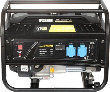 Delta Генератор струму Dynamo DY3020PRO ID-CN-222402 фото