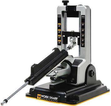 Ostrzałka Work Sharp Professional Precision Adjust ID-CN-406455 фото
