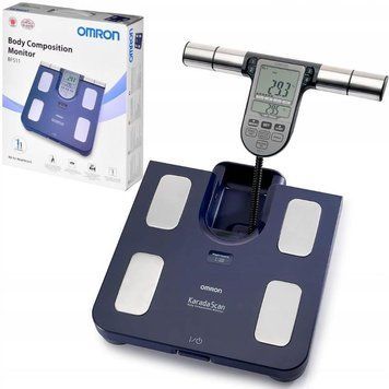Omron Viva HBF-222T ID-CN-66646 фото