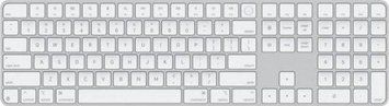 Клавіатура Apple Magic Keyboard з Touch ID (MXK73TA) ID-CN-146746 фото