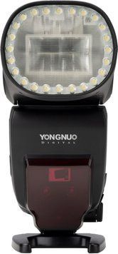Yongnuo YN650EX-RF для Canon ID-CN-76930 фото