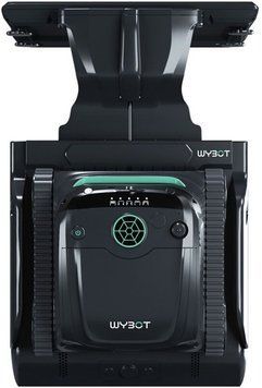 Wybot Robot для чищення басейнів S2 Solar Vision S2SOLARVISION ID-CN-303346 фото