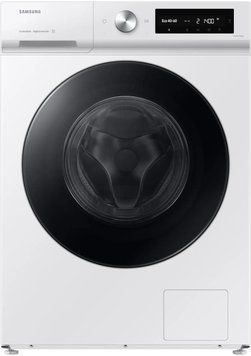 Samsung Bespoke AI WW11DB7B34GWU4 ID-CN-12012 фото