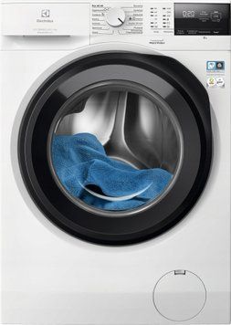 Electrolux SensiCare 600 AbsoluteCare UniversalDose EW6F2492UP ID-CN-12062 фото