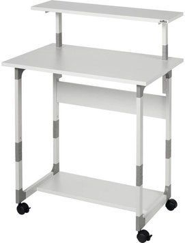 Durable 80 Vh (S X G) 800mm 564 Szary ID-CN-350756 фото