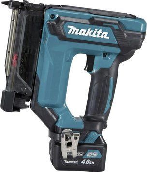 Makita Zszywacz Акумуляторний Zaw. 2 Акумулятори Walizkę PT354DSMJ ID-CN-218944 фото