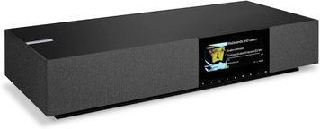Мультимедійний плеєр Cambridge Audio EVO One Midnight Black ID-CN-82280 фото