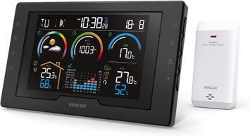 Sencor SWS 8000 ID-CN-54632 фото