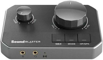 Creative Karta dźwiękowa Sound Blaster G8 (70SB190000000) ID-CN-178173 фото