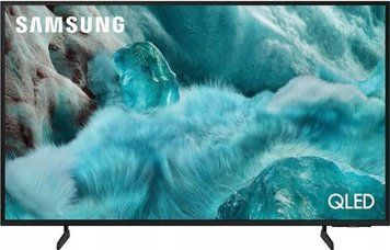 Телевізор LED Samsung QE43Q7FAAU 43 cale 4K UHD ID-CN-67345 фото