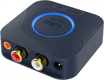 1Mii B06Hd Приймач Audio Bluetooth 5 Aptx Hd 50M ID-CN-82780 фото