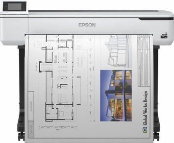 Epson SC-T5100 ID-CN-117150 фото