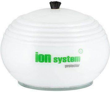 Іонізатор powietrza z ochroną 5G Ion System Protector ID-CN-34400 фото