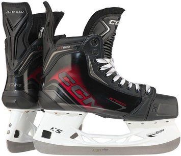Ccm Jetspeed Ft880 Czarne ID-CN-410906 фото