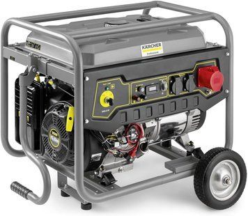 Karcher PGG 8/3 1.042-209.0 ID-CN-222153 фото