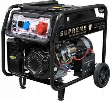 Kraftwele Kw9800Supreme3F ID-CN-222453 фото