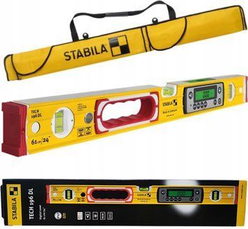 Stabila Tech 196M Dl - 61Cm ID-CN-219126 фото