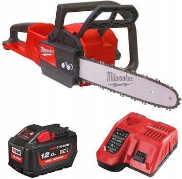 Milwaukee M18 FCHS35-121 4933479899 ID-CN-282731 фото