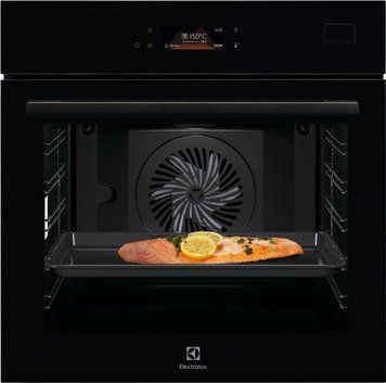 Electrolux MealAssist 800 SteamPro LOB8S38Z ID-CN-12276 фото