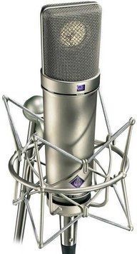 Neumann U87AI Studio Set ID-CN-108346 фото