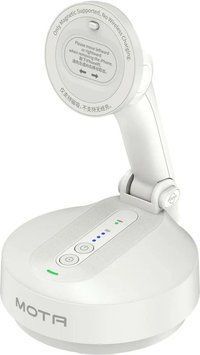 Комп'ютерний мікрофон Comitok Mota Magnetic білий - Uchwyt na iPhone (MOTAWHITE) ID-CN-185959 фото