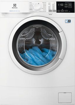 Electrolux SensiCare 600 EW6SN426WP ID-CN-11963 фото