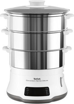 Tefal Convenient Series Deluxe VC502 ID-CN-38951 фото