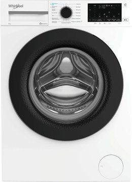 Whirlpool WAM 87WB PL AI AdaptiveWash ID-CN-12063 фото