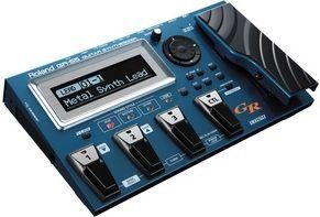 Roland GR 55 S ID-CN-204070 фото