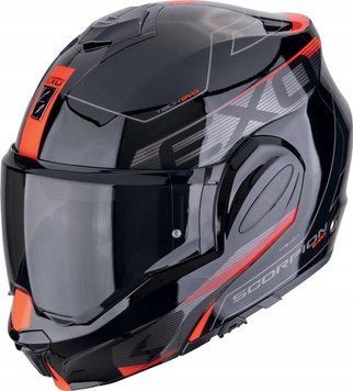 Scorpion Exo Exo-Tech Evo Traveller ID-CN-427002 фото