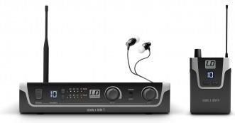 Ld Systems U305.1 Iem Hp - System Douszny ID-CN-203220 фото