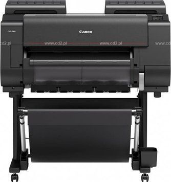 Canon imagePROGRAF PRO-2000 ID-CN-117551 фото