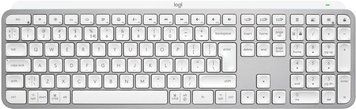 Клавіатура Logitech MX Keys S Сірий (920011588) ID-CN-145198 фото